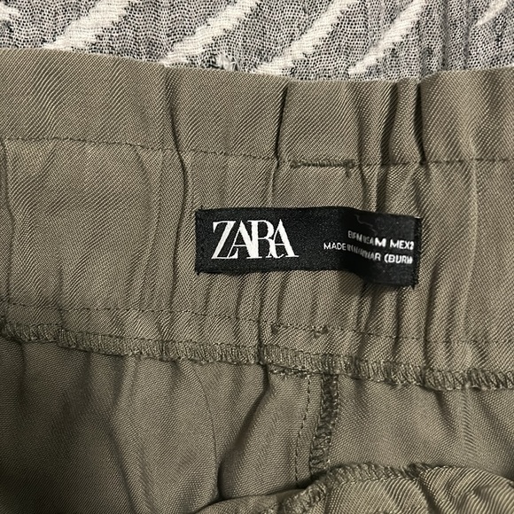 Zara pants - Picture 4 of 5